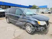 2014 Chrysler TOWN & COUNTRY фото