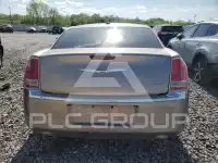 2014 Chrysler 300 photo