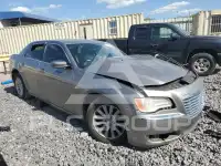 2014 Chrysler 300 photo