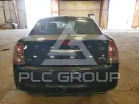2014 Chrysler 300 фото