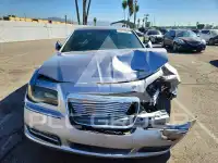 2014 Chrysler 300 фото