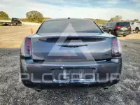2014 Chrysler 300 photo