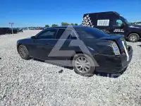 2014 Chrysler 300 фото