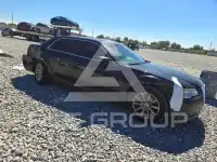 2014 Chrysler 300 фото