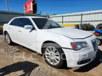 2014 Chrysler 300 фото