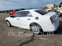2014 Chrysler 300 фото