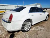 2014 Chrysler 300 фото
