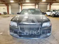 2014 Chrysler 300 фото