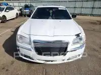 2014 Chrysler 300 фото