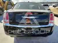 2014 Chrysler 300 фото