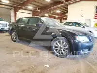 2014 Chrysler 300 фото