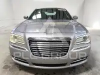 2014 Chrysler 300 фото