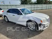 2014 Chrysler 300 фото
