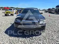 2014 Chrysler 300 фото