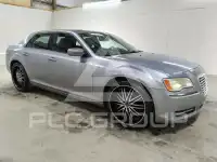 2014 Chrysler 300 фото