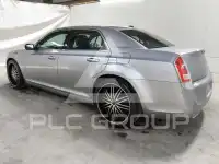 2014 Chrysler 300 фото