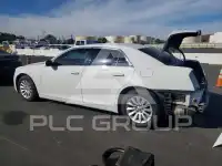 2014 Chrysler 300 photo