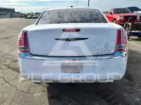 2014 Chrysler 300 фото