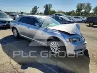 2014 Chrysler 300 фото