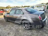 2014 Chrysler 300 photo
