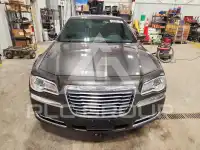 2014 Chrysler 300 photo