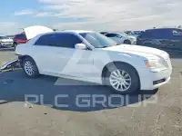 2014 Chrysler 300 photo