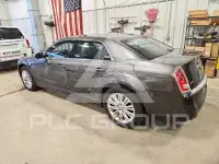 2014 Chrysler 300 photo