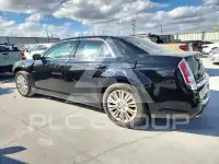 2014 Chrysler 300 фото