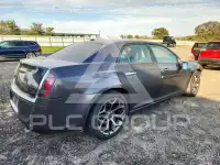2014 Chrysler 300 photo