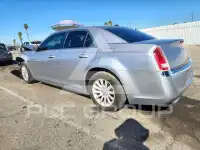 2014 Chrysler 300 фото