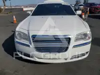 2014 Chrysler 300 photo