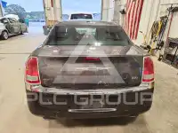 2014 Chrysler 300 photo