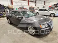 2014 Chrysler 300 photo