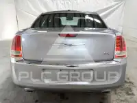 2014 Chrysler 300 фото