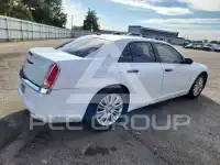 2014 Chrysler 300 фото