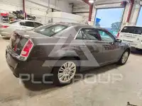 2014 Chrysler 300 photo