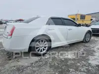 2014 Chrysler 300 фото