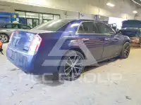 2014 Chrysler 300 photo