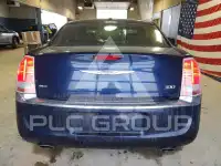 2014 Chrysler 300 photo