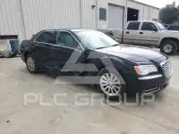 2014 Chrysler 300 photo