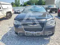 2014 Chrysler 300 фото