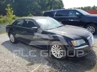 2014 Chrysler 300 фото