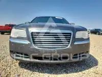 2014 Chrysler 300 фото