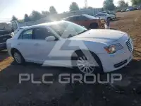 2014 Chrysler 300 фото