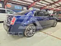 2014 Chrysler 300 photo