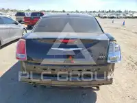 2014 Chrysler 300 фото