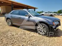2014 Chrysler 300 фото