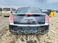 2014 Chrysler 300 фото