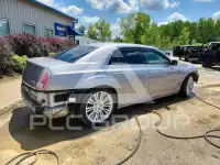 2014 Chrysler 300 фото