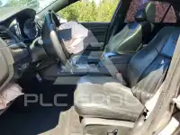 2014 Chrysler 300 фото